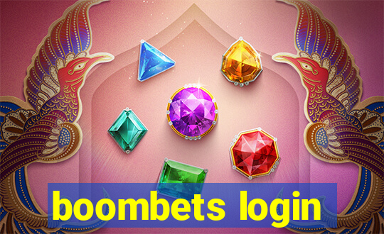 boombets login